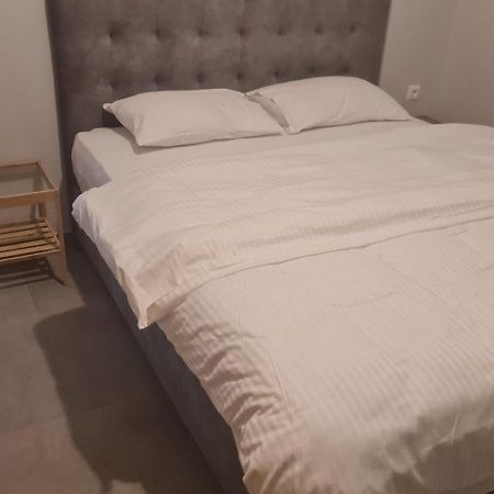 Διαμερισμα 4 Ατομων Apartman Athén Kültér fotó
