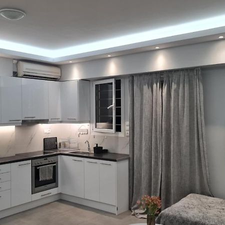 Διαμερισμα 4 Ατομων Apartman Athén Kültér fotó