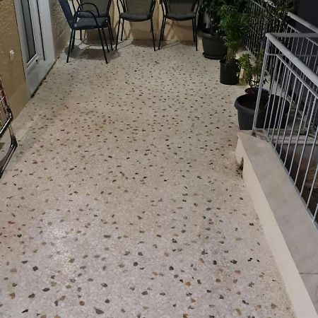 Διαμερισμα 4 Ατομων Apartman Athén Kültér fotó