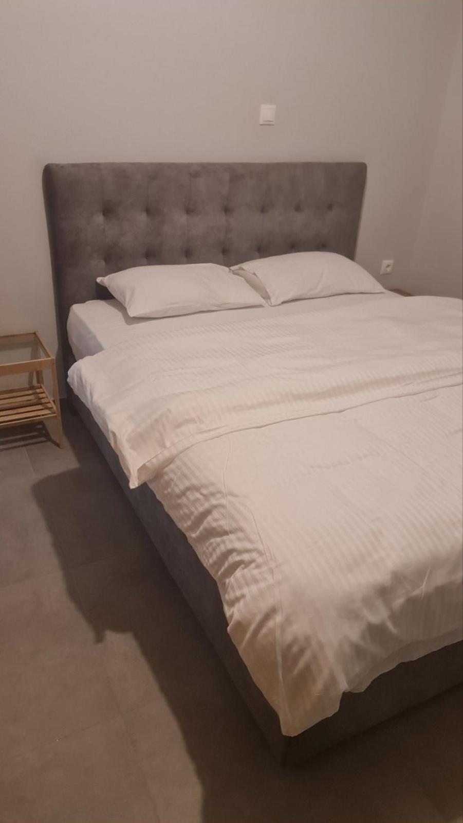 Διαμερισμα 4 Ατομων Apartman Athén Kültér fotó