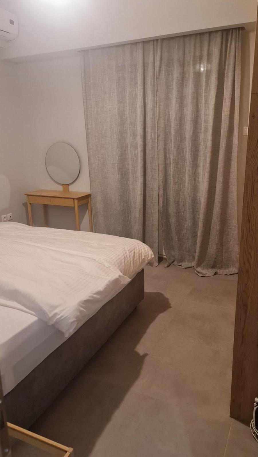 Διαμερισμα 4 Ατομων Apartman Athén Kültér fotó